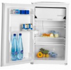 TEKA TS 136.3 Frigo réfrigérateur avec congélateur, 140.00L