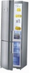 Gorenje RK 63341 E Fridge refrigerator with freezer, 315.00L