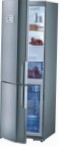 Gorenje RK 65325 E Fridge refrigerator with freezer drip system, 285.00L