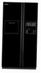 Samsung RS-21 KLBG Kühlschrank kühlschrank mit gefrierfach, 520.00L