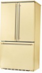 General Electric PFCE1NFZANB Fridge refrigerator with freezer no frost, 635.00L