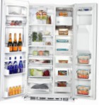 General Electric GSE28VHBTWW Fridge refrigerator with freezer no frost, 790.00L