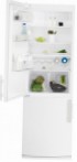 Electrolux EN 13600 AW Fridge refrigerator with freezer drip system, 337.00L