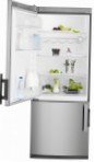 Electrolux EN 12900 AX Fridge refrigerator with freezer drip system, 269.00L