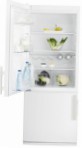 Electrolux EN 12900 AW Kühlschrank kühlschrank mit gefrierfach tropfsystem, 269.00L
