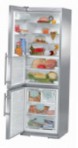 Liebherr CBN 3957 Fridge refrigerator with freezer drip system, 375.00L