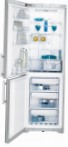 Indesit BIAA 33 F X H D Frigo réfrigérateur avec congélateur pas de gel, 300.00L