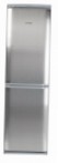 Vestel ER 1850 IN Fridge refrigerator with freezer drip system, 344.00L