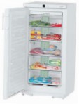 Liebherr GN 1853 Fridge freezer-cupboard, 151.00L