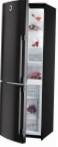 Gorenje RKV 6800 SYB Fridge refrigerator with freezer drip system, 312.00L