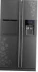 Samsung RSH1KLFB Frigo réfrigérateur avec congélateur, 506.00L