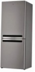Whirlpool WBA 4328 NFIX Fridge refrigerator with freezer no frost, 420.00L