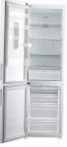 Samsung RL-63 GIBSW Kühlschrank kühlschrank mit gefrierfach no frost, 401.00L