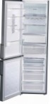 Samsung RL-63 GCEIH Frigo réfrigérateur avec congélateur pas de gel, 400.00L