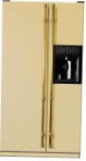 Amana A 2626 AV Fridge refrigerator with freezer no frost, 712.00L