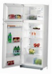 BEKO NDP 9660 A Fridge refrigerator with freezer, 445.00L
