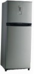 Toshiba GR-N49TR S Frigo réfrigérateur avec congélateur, 320.00L