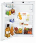Liebherr IKP 1504 Fridge refrigerator with freezer drip system, 134.00L