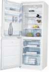 Electrolux ERB 30091 W Fridge refrigerator with freezer drip system, 279.00L