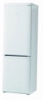 Hotpoint-Ariston RMB 1185.1 F Frigo réfrigérateur avec congélateur, 307.00L