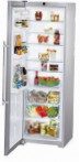Liebherr KBesf 4210 Fridge refrigerator without a freezer drip system, 361.00L