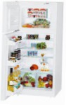Liebherr CT 2011 Kühlschrank kühlschrank mit gefrierfach tropfsystem, 194.00L