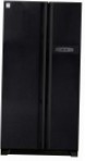 Daewoo Electronics FRS-U20 BEB Koelkast koelkast met vriesvak, 541.00L