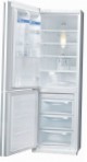 LG GC-B399 PVQK Frigo réfrigérateur avec congélateur pas de gel, 303.00L
