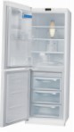 LG GC-B359 PLCK Frigo réfrigérateur avec congélateur pas de gel, 264.00L