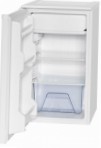 Bomann KS128.1 Fridge refrigerator with freezer drip system, 101.00L