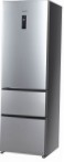 Haier A2FE635CFJ Kühlschrank kühlschrank mit gefrierfach no frost, 347.00L