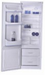 Ardo CO 1804 SA Kühlschrank kühlschrank mit gefrierfach, 218.00L