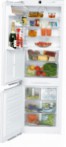 Liebherr ICB 3066 Kühlschrank kühlschrank mit gefrierfach tropfsystem, 238.00L