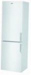 Whirlpool WBE 3325 NFCW Kühlschrank kühlschrank mit gefrierfach no frost, 320.00L