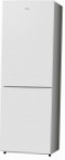 Smeg F32PVB Frigo réfrigérateur avec congélateur système goutte à goutte, 320.00L
