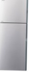 Hitachi R-V472PU3SLS Kühlschrank kühlschrank mit gefrierfach no frost, 395.00L