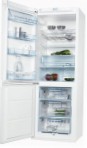 Electrolux ERB 34633 W Fridge refrigerator with freezer drip system, 315.00L