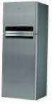 Whirlpool WBA 4597 NFСIX Fridge refrigerator with freezer no frost, 453.00L