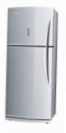 Samsung RT-57 EASW Frigo réfrigérateur avec congélateur pas de gel, 470.00L