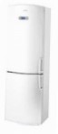 Whirlpool ARC 7550 W Kühlschrank kühlschrank mit gefrierfach tropfsystem, 331.00L
