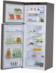 Whirlpool WTV 4536 NFCIX Fridge refrigerator with freezer no frost, 450.00L