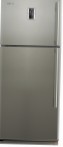 Samsung RT-54 FBPN Frigo réfrigérateur avec congélateur pas de gel, 410.00L