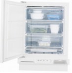 Electrolux EUN 1100 FOW Fridge freezer-cupboard, 98.00L