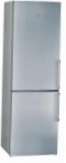 Bosch KGN39X43 Fridge refrigerator with freezer, 315.00L