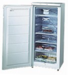 Hansa RFAZ200iBFP Fridge freezer-cupboard, 165.00L