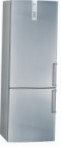 Bosch KGN49P74 Kühlschrank kühlschrank mit gefrierfach, 388.00L