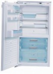 Bosch KIF20A51 Fridge refrigerator without a freezer drip system, 154.00L