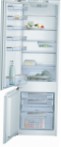 Bosch KIS38A51 Fridge refrigerator with freezer drip system, 285.00L