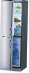 Gorenje RK 3657 E Fridge refrigerator with freezer, 322.00L