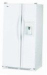 Amana AC 2228 HEK W Fridge refrigerator with freezer, 610.00L